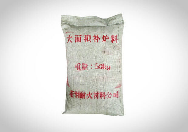 大面修补料补炉料 大面修补料补炉料