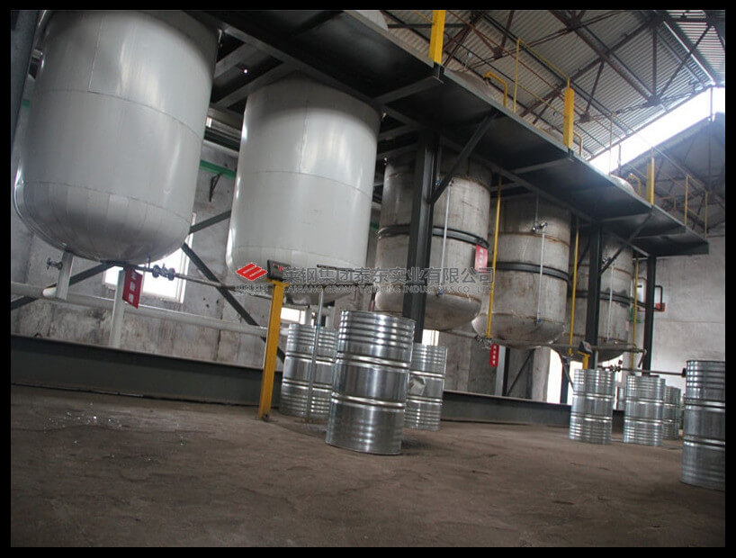 山东邻甲酚 山东邻甲酚