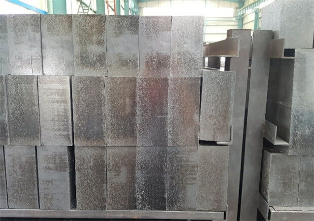 日照炉料镁碳砖 日照炉料镁碳砖